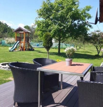 Domki Z Bali Polanica Zdroj Skorka Exterior foto