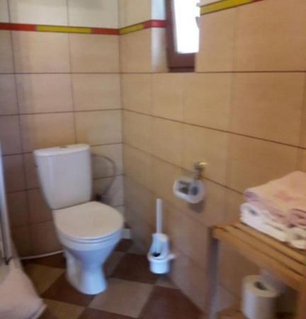 Domki Z Bali Polanica Zdroj Skorka Exterior foto