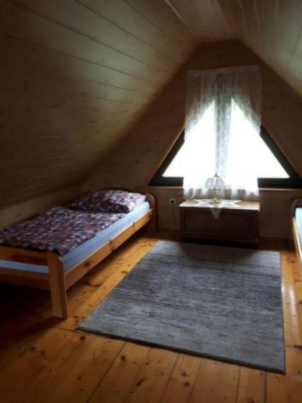 Domki Z Bali Polanica Zdroj Skorka Exterior foto